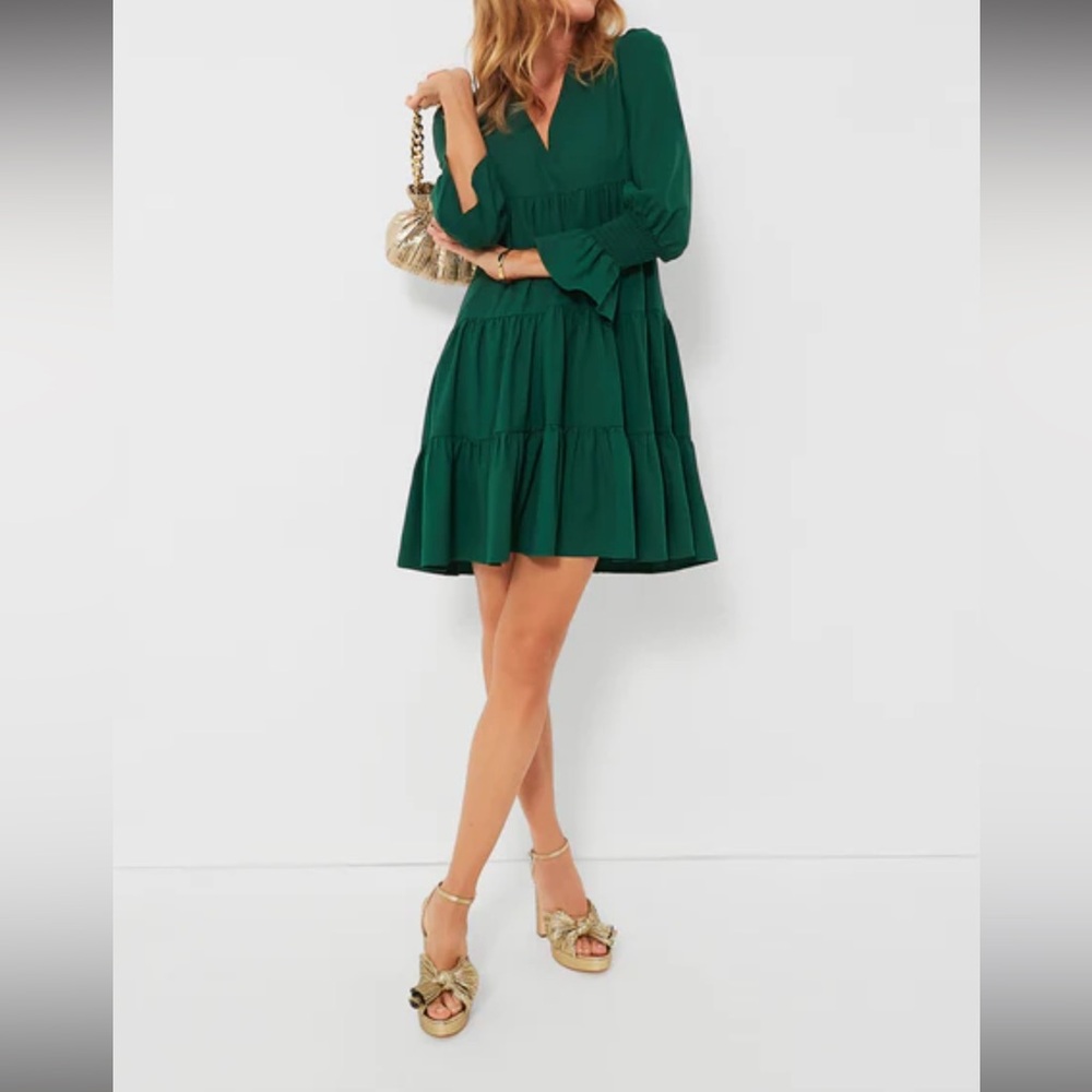 Pomander Place Kenzo Dress by Tuckernuck